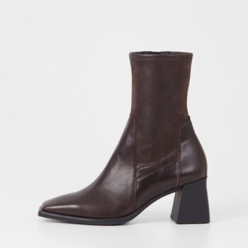Vagabond HEDDA Stiefel Stiefelette dunkelbraun
