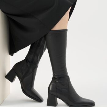 Vagabond HEDDA Stiefel Boots schwarz