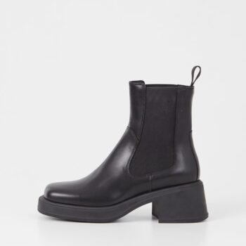 Vagabond DORAH Stiefelette Boots schwarz
