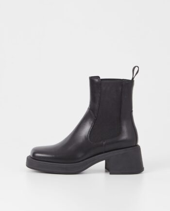 Vagabond DORAH Stiefelette Boots schwarz