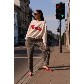 By-bar Amsterdam bodil ready sweater oyster melee