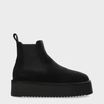 Copenhagen Studios Chelsea Boot CPH259 suede black