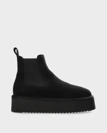 Copenhagen Studios Chelsea Boot CPH259 suede black