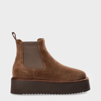 Copenhagen Studios Chelsea Boot CPH259 suede new brown