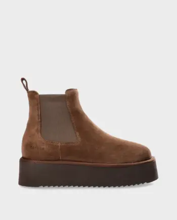 Copenhagen Studios Chelsea Boot CPH259 suede new brown