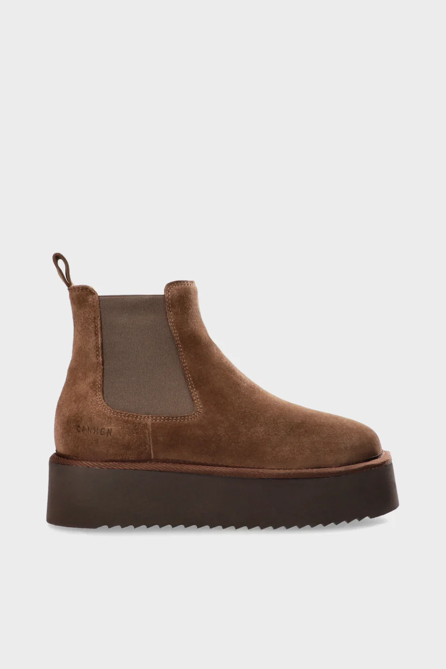 Copenhagen Studios Chelsea Boot CPH259 suede new brown