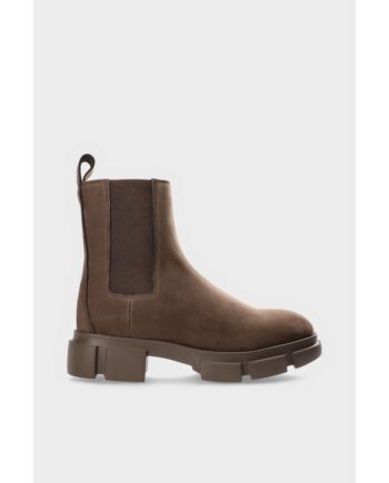 Copenhagen Studios Chelsea Boot CPH570 nabuc chocolate