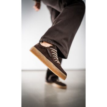Kennel & Schmenger Sneaker 61-14760-658 PIT schokobraun