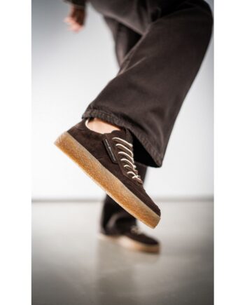 Kennel & Schmenger Sneaker 61-14760-658 PIT schokobraun