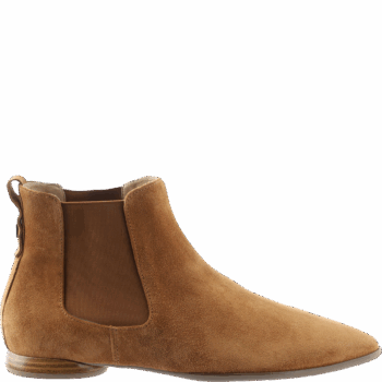 Högl JASPER Stiefelette 0-100512-1100 camel