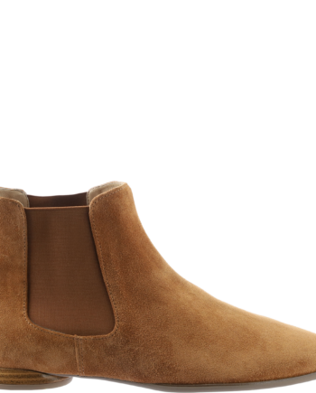 Högl JASPER Stiefelette 0-100512-1100 camel