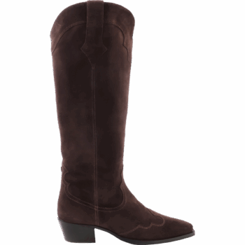 Högl 0-102842 Stiefel dunkelbraun