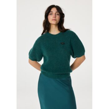 Fabienne Chapot Jetta Pullover chrystal teal