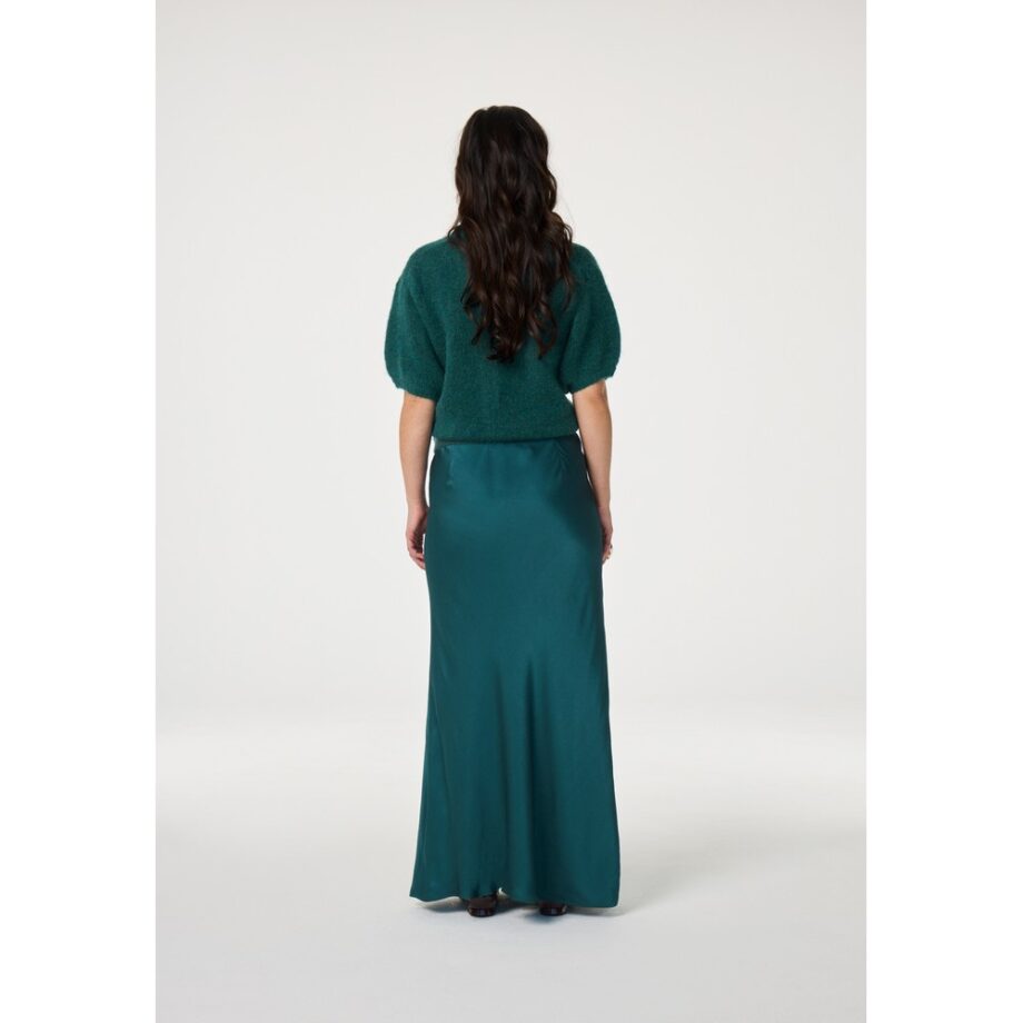 Fabienne Chapot Jetta Pullover chrystal teal