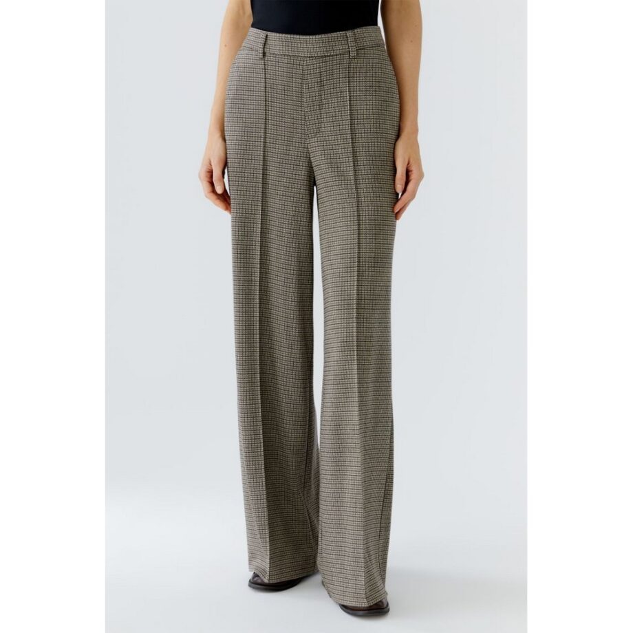 Oui 0094443-0729 Hose - light stone grey