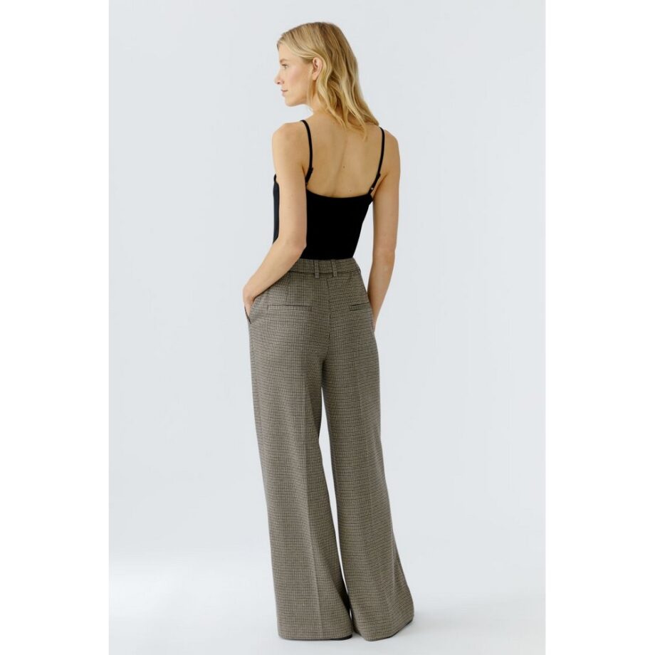 Oui 0094443-0729 Hose - light stone grey