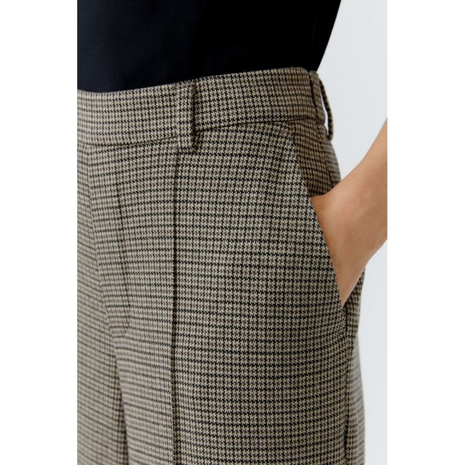 Oui 0094443-0729 Hose - light stone grey