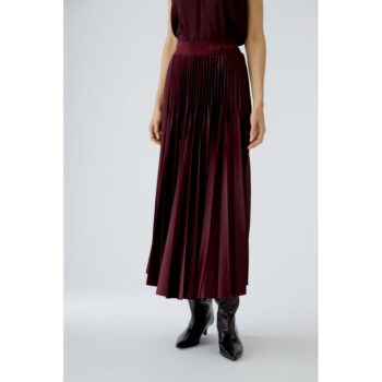 Oui 0094364-3912 Plisséerock - bramble berry