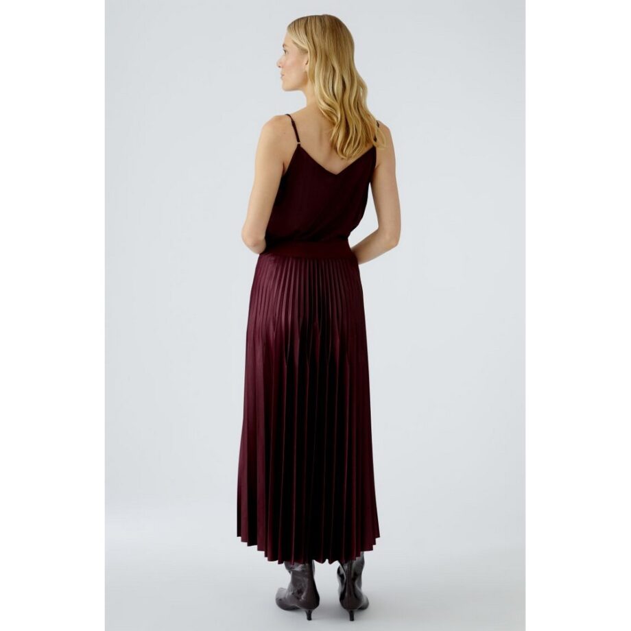 Oui 0094364-3912 Plisséerock - bramble berry