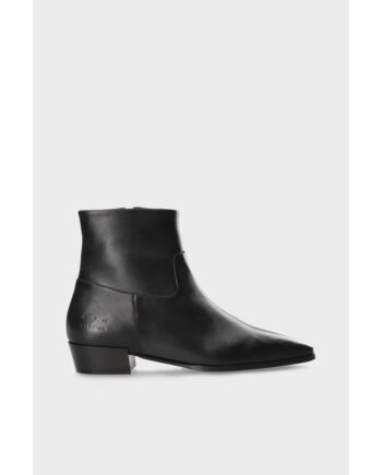 Copenhagen Studios Chelsea Boot CPH293 schwarz