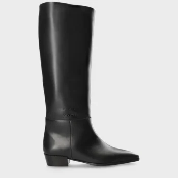 Copenhagen Studios Chelsea Boot Stiefel CPH295 schwarz