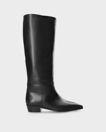 Copenhagen Studios Chelsea Boot Stiefel CPH295 schwarz