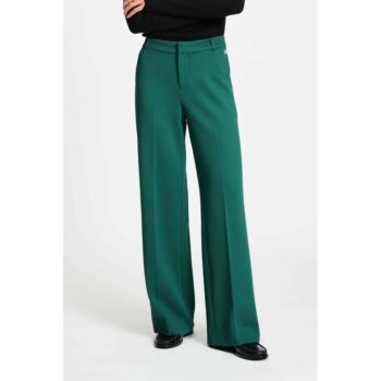 Pom Amsterdam SP9298 Hose PANTS - Lara Pine Green