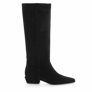 Kennel & Schmenger ALMA Stiefelette 61-40220-240 schwarz