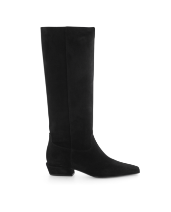 Kennel & Schmenger ALMA Stiefelette 61-40220-240 schwarz