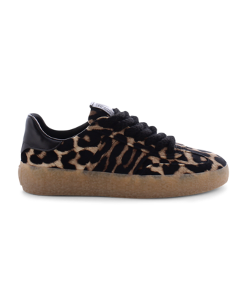 Kennel & Schmenger Sneaker 61-14700-521 leo camel schwarz