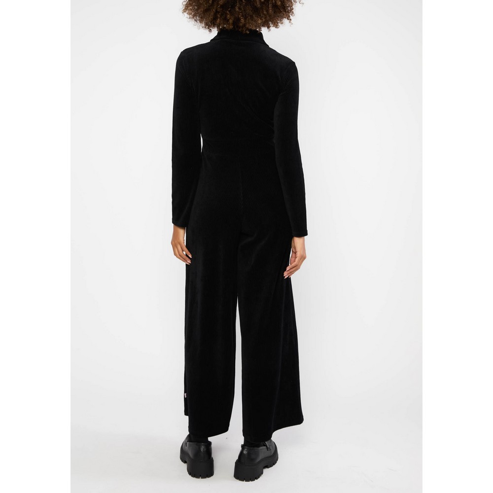 Blutsgeschwister 001253-043-01867 Jumpsuit Jolly Molly fine needle black