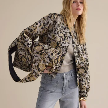 Summum 1S1250-12317 Fancy boxy Jacke