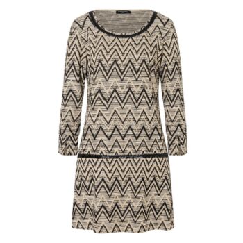 Ana Alcazar 041619 A-Linien-Kleid Ashina