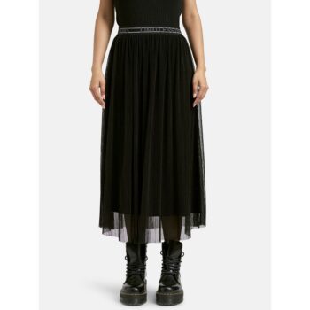 SMITH & SOUL 0925-1067 Damen Rock schwarz