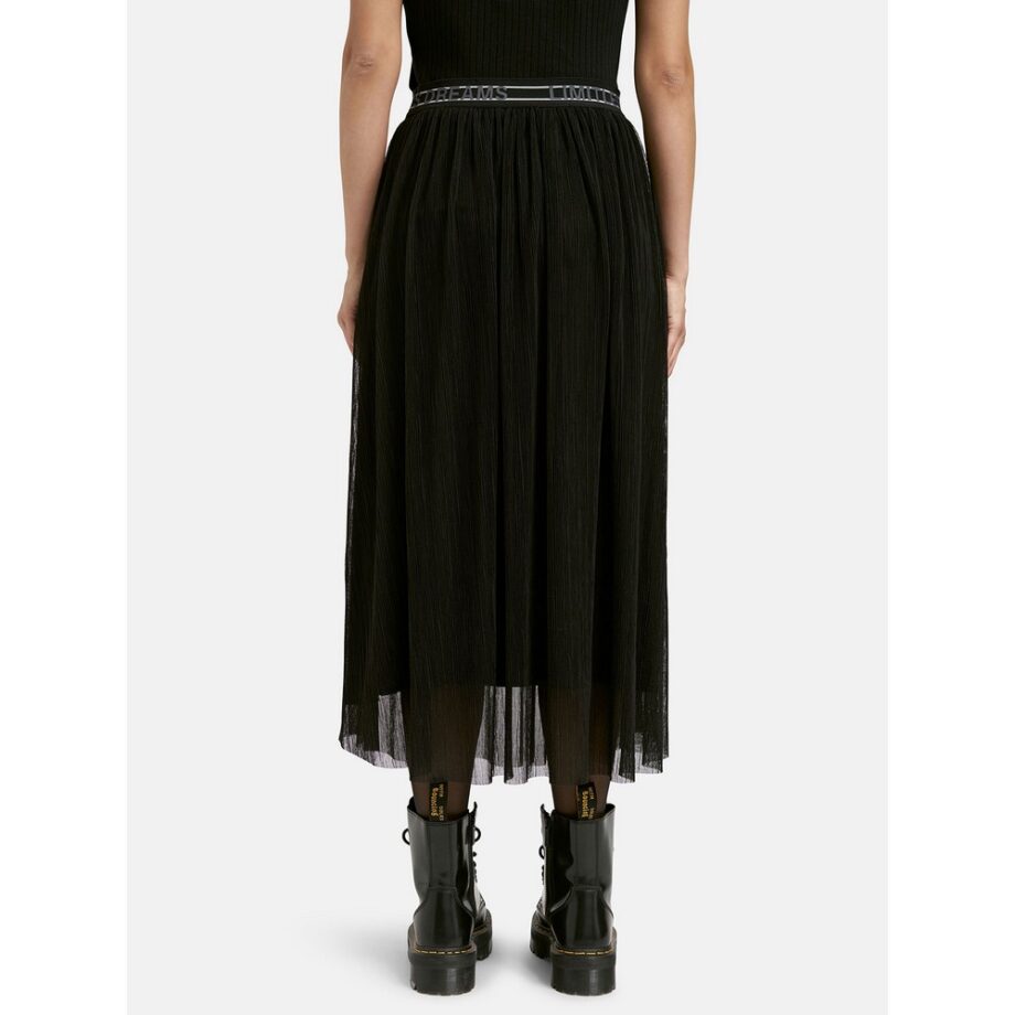 SMITH & SOUL 0925-1067 Damen Rock schwarz
