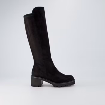 Paul Green 8289-008 Stiefel schwarz