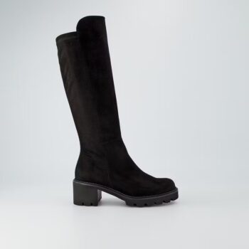 Paul Green 8289-008 Stiefel schwarz