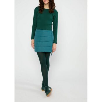 Blutsgeschwister 001253-006-01748 Winterrock Trailblazer Zip'n Zap into the moonlight blue