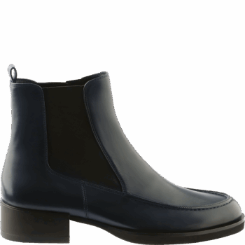 Högl Stiefelette DAN 0-102913-3400 nightblue