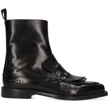 Melvin & Hamilton Stiefelette Gianna 22 schwarz