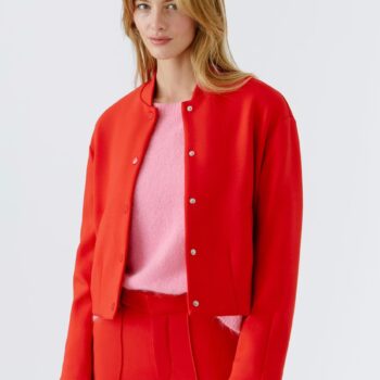 Oui 0095821-3610 Blouson - high risk red