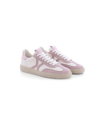 Kennel & Schmenger Sneaker POP 212106-8103-7315 weiß rose