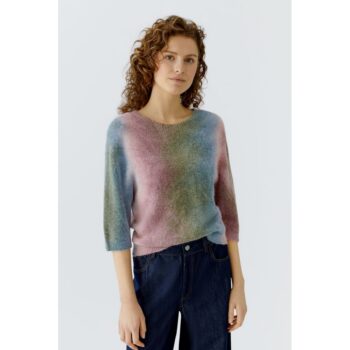Oui 97627 Pullover multi