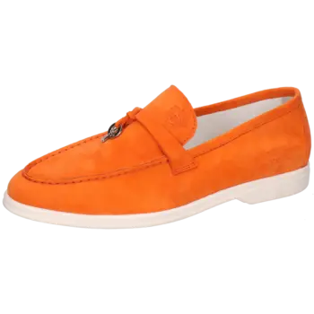 Melvin & Hamilton Adley 3 Suede Pappaya