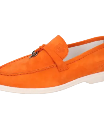 Melvin & Hamilton Adley 3 Suede Pappaya