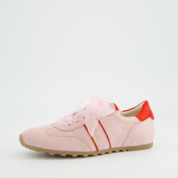 Paul Green 5508-039 Sneaker rose multi