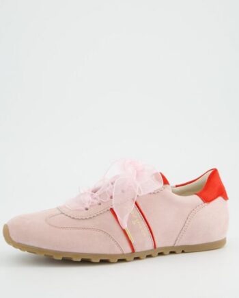 Paul Green 5508-039 Sneaker rose multi