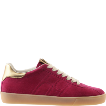Högl Sneaker SAM 1-100312-4672 Azalea / Gold