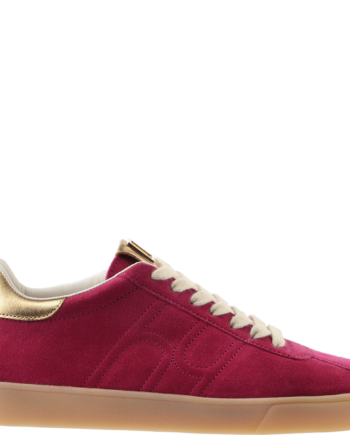Högl Sneaker SAM 1-100312-4672 Azalea / Gold