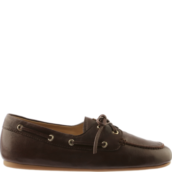 Högl Loafer Slipper TOBI 1-100546-8100 Chocplum